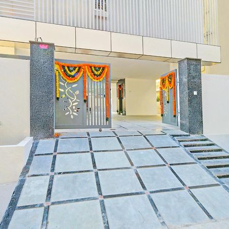 Super Townhouse Oak Suchitra Kompally Road Formerly Sun Moon Hotels Trimulgherry Zewnętrze zdjęcie