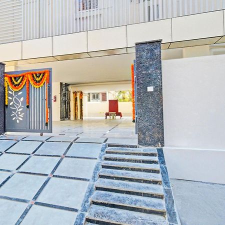 Super Townhouse Oak Suchitra Kompally Road Formerly Sun Moon Hotels Trimulgherry Zewnętrze zdjęcie